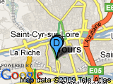 parcours Tranchee AR
