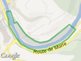 parcours rodia