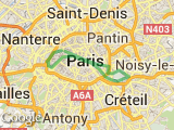 parcours marathon de paris