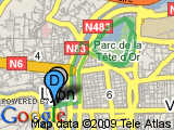 parcours tete dor phl