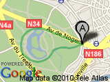 parcours Boucle 1