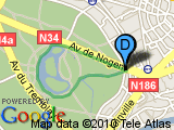 parcours Boucle 2