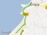 parcours erquy: caroual-centre