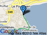 parcours cap2011 1 boucle