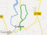 parcours créhen 150712