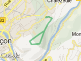 parcours parcours vita - 1 tour Aller