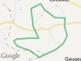 parcours bos epey lavalade bosespey