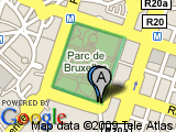 parcours parc royal