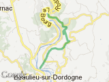 parcours Spéciale 5 - Derby 2012