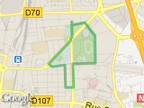 parcours Complément Lafay