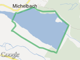 parcours Lac de michelbach