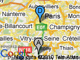 parcours coulee verte