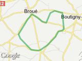 parcours Biprunner28