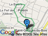 parcours POLEON 1