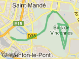 parcours velo ben