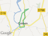 parcours crÃ©hen 270712