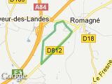 parcours romagné 310712