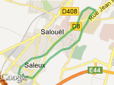 parcours 8.7km