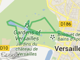 parcours Château