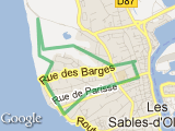 parcours parcours du 3 aout 12