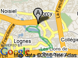 parcours Lacs 1