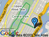parcours Central Park 2