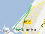 parcours la trouvillaise