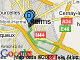 parcours REIMS1