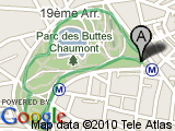 parcours Grand tour