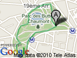 parcours Petit tour