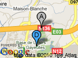 Course Gayeulles et Louveries