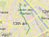 parcours jussieu maison