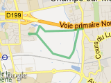 parcours bois de grace