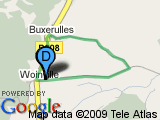 parcours woinville