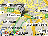 parcours Montrouge 4