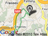 parcours Firminy