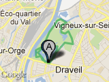 parcours xxltour