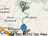 parcours boisseuil