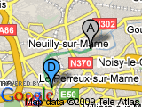 parcours Bry - Noisy 1