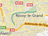 parcours Bry - Noisy 2