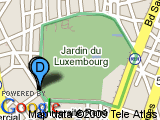 parcours Tour du Luco