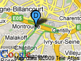 parcours Montrouge 5