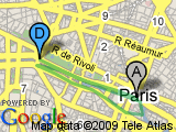parcours Quais boucle