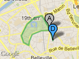 parcours Parcours 2