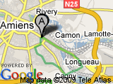 parcours parcours 8 amiens