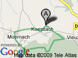 parcours Kastelberg-Moernach