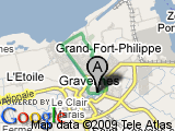 parcours gravelines