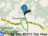 parcours evreh