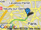 parcours 4sept eiffel