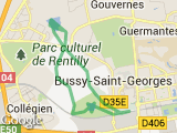 parcours Parcours dimanche